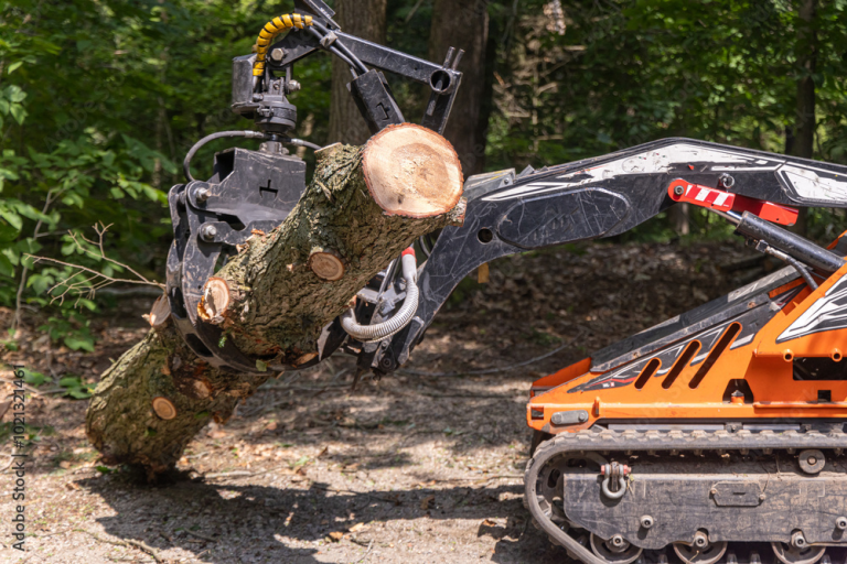 Arbor & Tree Care Services | Certified Commercial Arborists