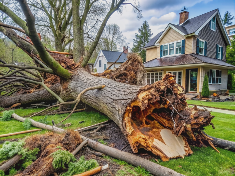Arbor & Tree Care Services | Certified Commercial Arborists
