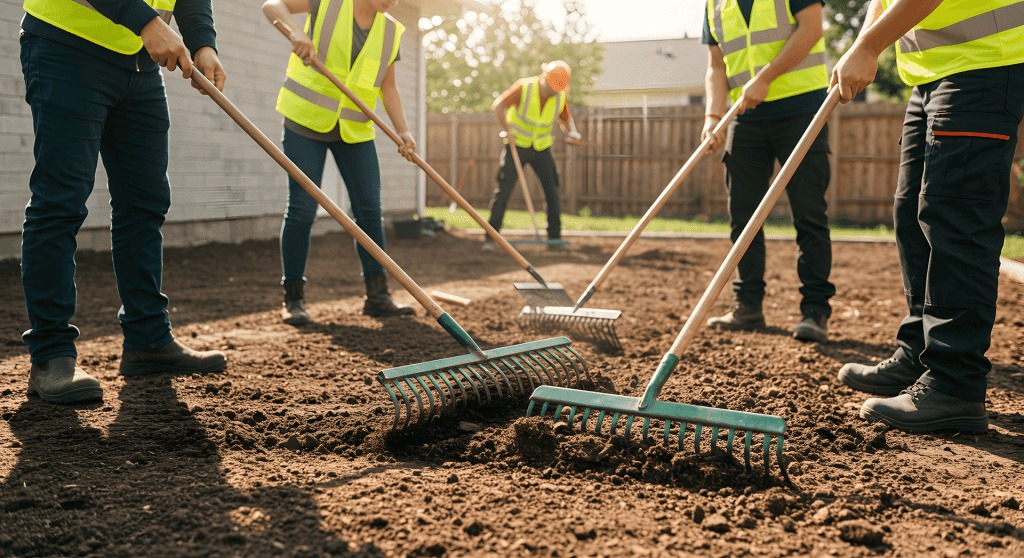 United Land Services: Your Guide to Commercial Landscaping Excellence