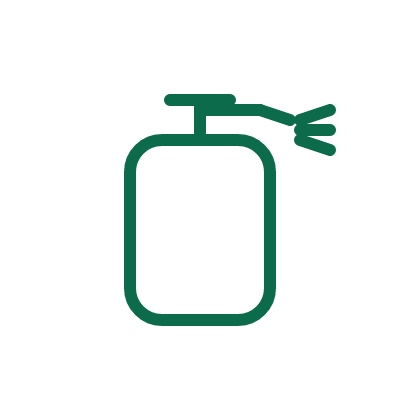 rust removal icon