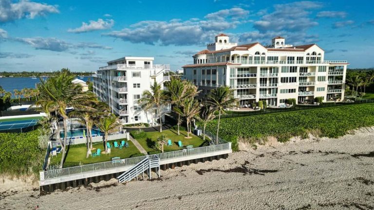 Commercial Landscaping Lake Worth florida